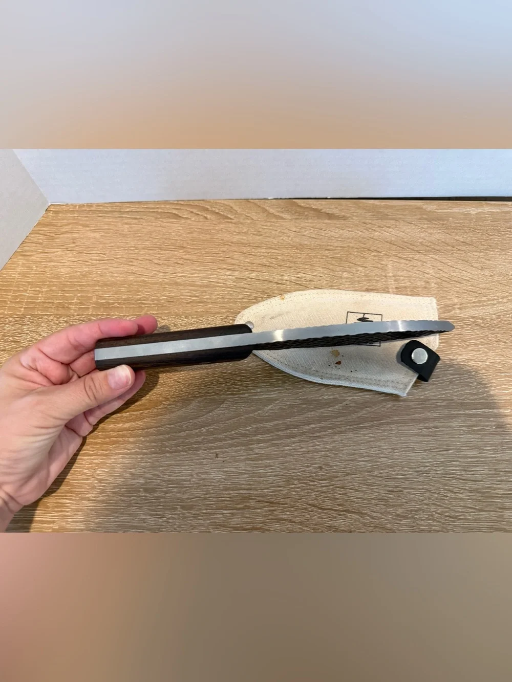 Coolina Knife
